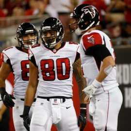 Atlanta Falcons v Tampa Bay Buccaneers