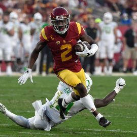 Oregon v USC