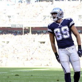 Dallas Cowboys v Cleveland Browns