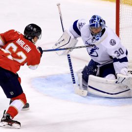 Tampa Bay Lightning v Florida Panthers