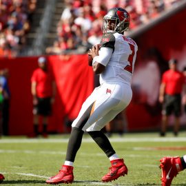 Chicago Bears v Tampa Bay Buccaneers