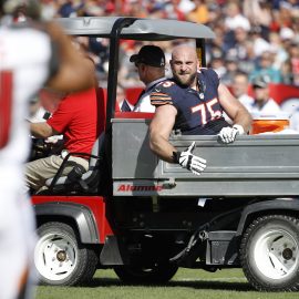 Chicago Bears v Tampa Bay Buccaneers