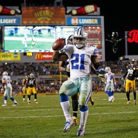 Dallas Cowboys v Pittsburgh Steelers