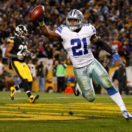 Dallas Cowboys v Pittsburgh Steelers