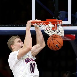 Northern Colorado v Arizona