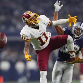 Washington Redskins v Dallas Cowboys