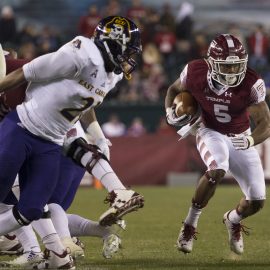 East Carolina v Temple