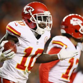 Kansas City Chiefs v Denver Broncos