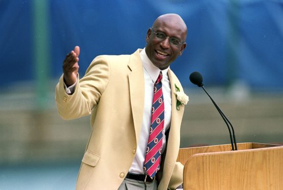 Eric Dickerson