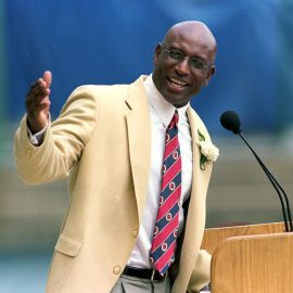 Eric Dickerson