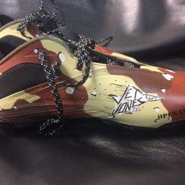 brown-cleats