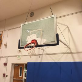 hawks-backboard