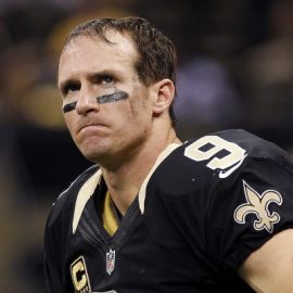 Drew Brees