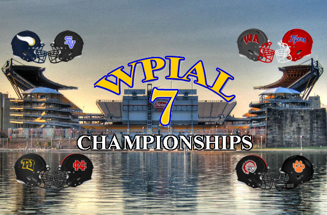 Wpial Championships Preview 6a 5a 4a 3a The Sports Daily