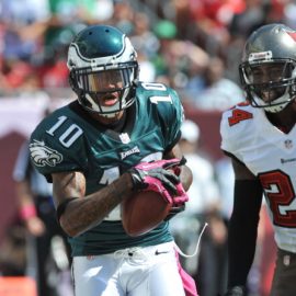 Philadelphia Eagles v Tampa Bay Buccaneers