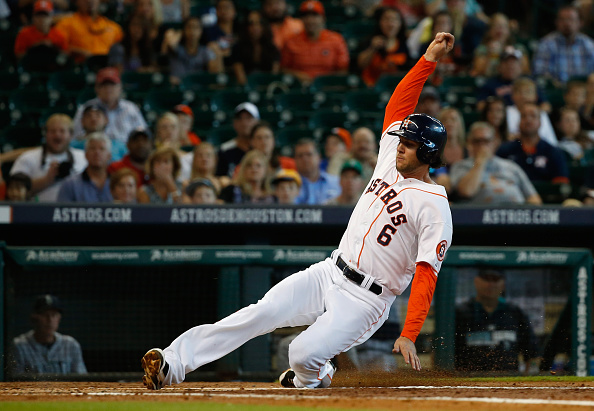 Seattle Mariners v Houston Astros