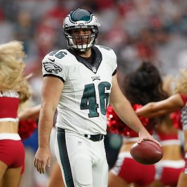 Philadelphia Eagles v Arizona Cardinals