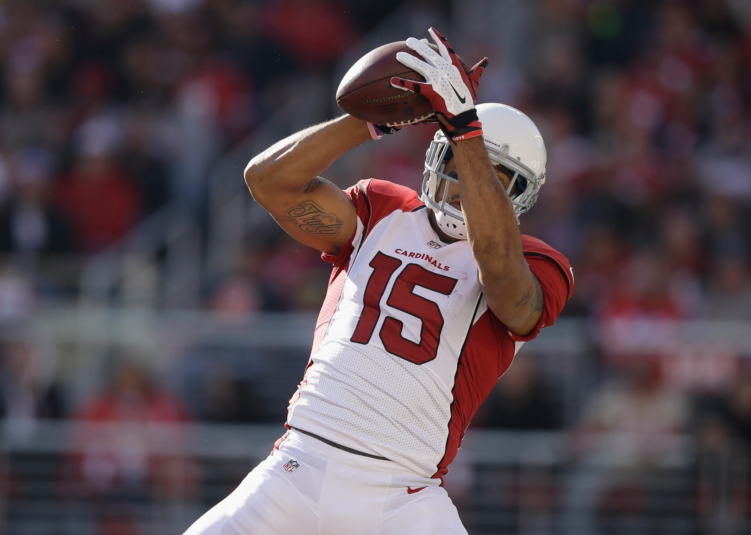 Arizona Cardinals v San Francisco 49ers