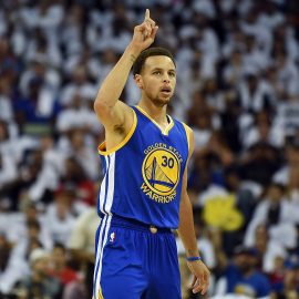 Golden State Warriors v New Orleans Pelicans - Game Four