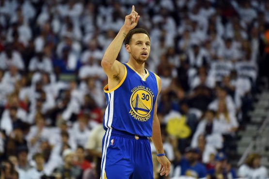 Golden State Warriors v New Orleans Pelicans - Game Four