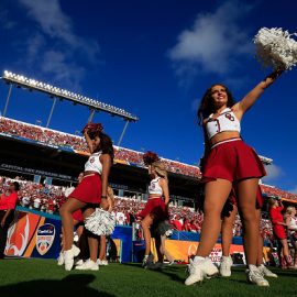 Capital One Orange Bowl - Clemson v Oklahoma