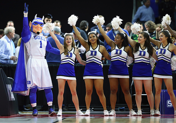 Duke v North Carolina Wilmington