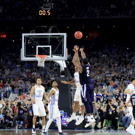 NCAA Men's Final Four - National Championship - Villanova v North Carolina