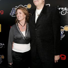 Bodog.Com At The 3rd Annual Lakers Casino Night