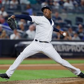 Baltimore Orioles v New York Yankees