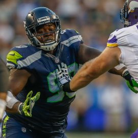 Minnesota Vikings v Seattle Seahawks