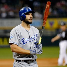 Kansas City Royals v Chicago White Sox