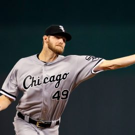 Chicago White Sox v Kansas City Royals