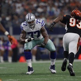 Cincinnati Bengals v Dallas Cowboys