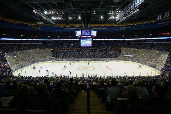 Minnesota Wild v St. Louis Blues