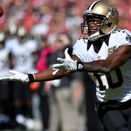 New Orleans Saints v Kansas City Chiefs