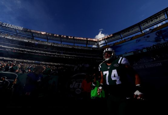 Baltimore Ravens v New York Jets