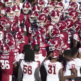 Cincinnati v Temple