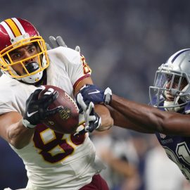 Washington Redskins v Dallas Cowboys