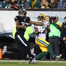 Green Bay Packers v Philadelphia Eagles