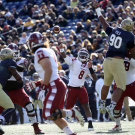 AAC Championship - Temple v Navy