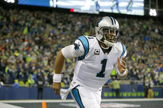 Carolina Panthers v Seattle Seahawks