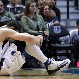 Charlotte Hornets v Dallas Mavericks