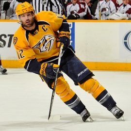 Colorado Avalanche v Nashville Predators