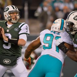 Miami Dolphins v New York Jets