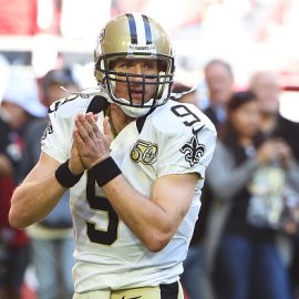 New Orleans Saints v Arizona Cardinals