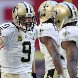 New Orleans Saints v Arizona Cardinals