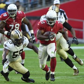 New Orleans Saints v Arizona Cardinals