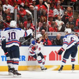 2017 IIHF World Junior Championship