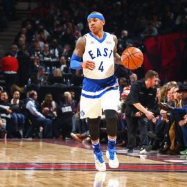 NBA All-Star Game 2016