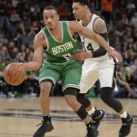 Avery Bradley Spurs